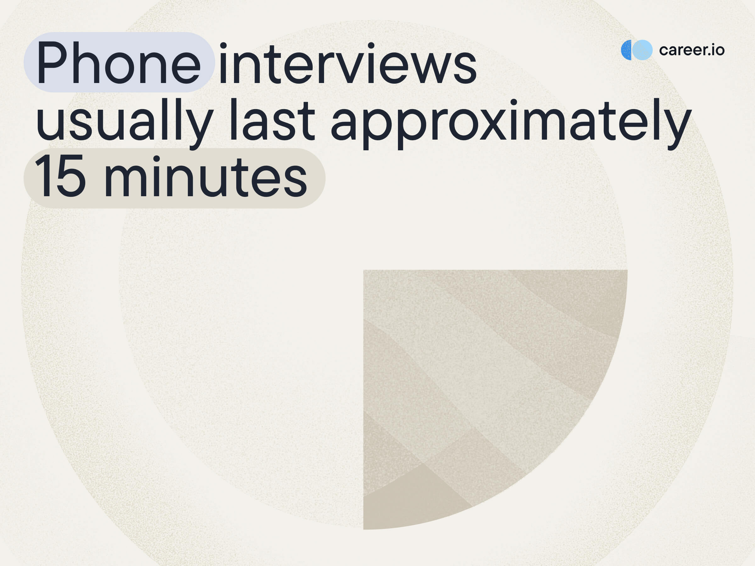 Do you want to shine in your next phone interview Check out these phone interview tips