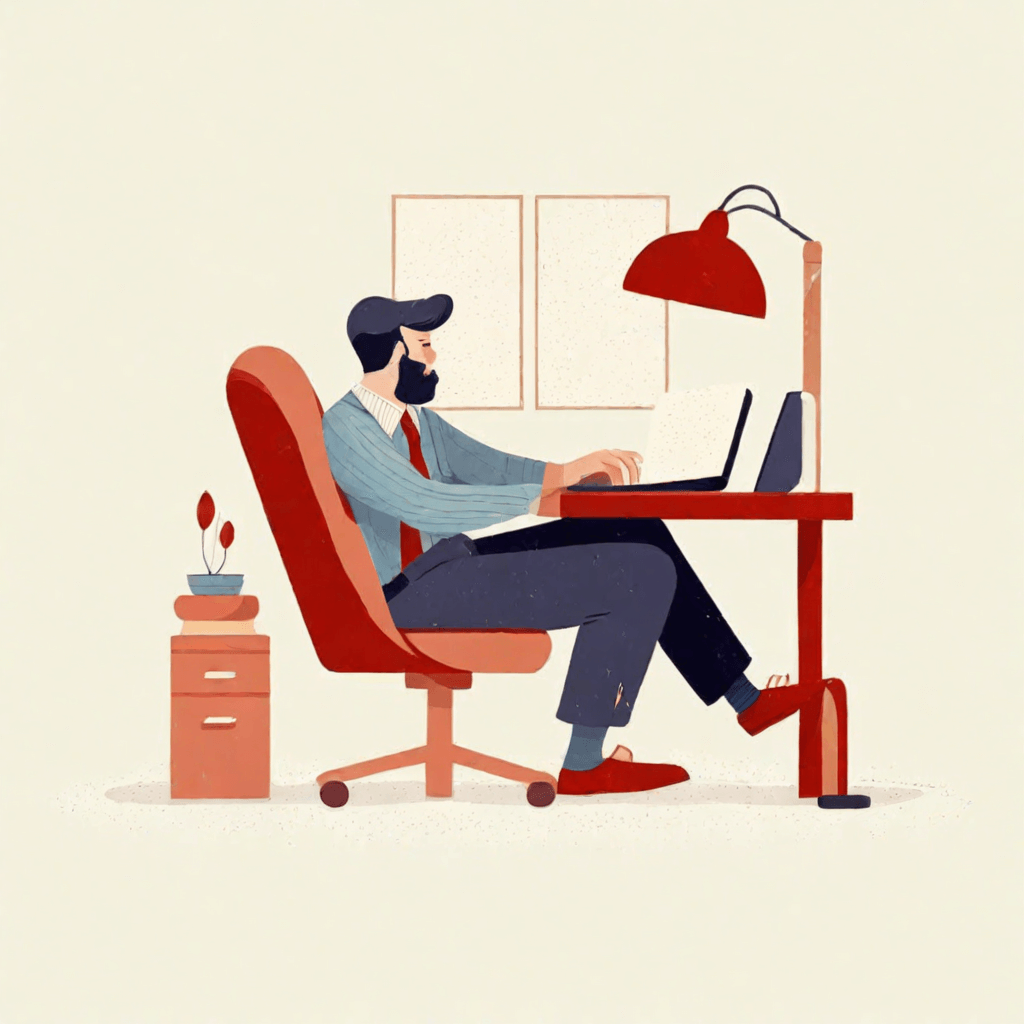Average job tenure: how long do we stay at a job?