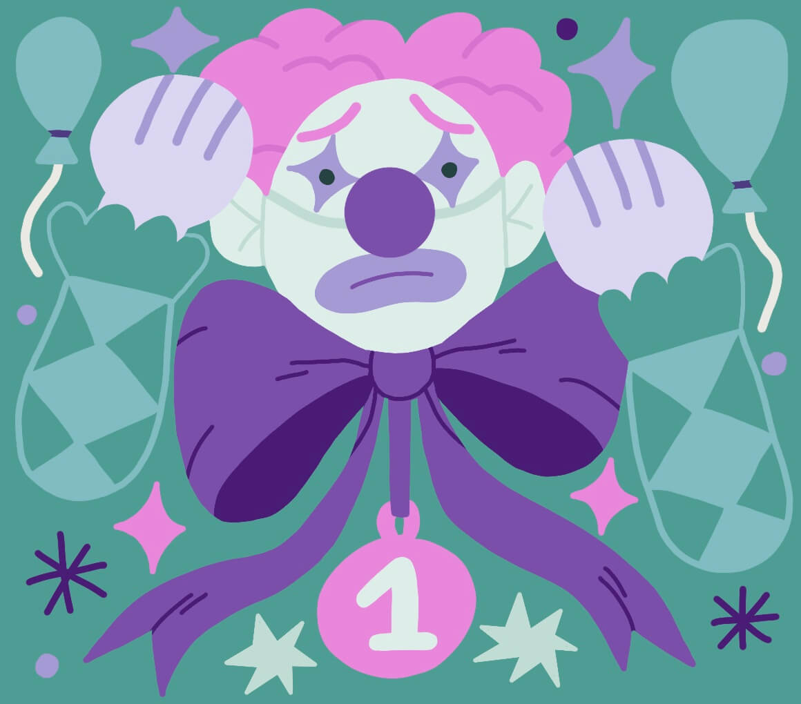 Feel like you’re suffering from imposter syndrome at work? Here's how to deal with it!
