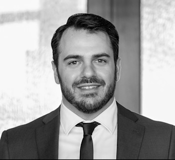 Nick Chiappetta, Sales Representative