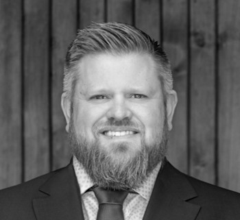 Nolan Hooper, Sales Representative