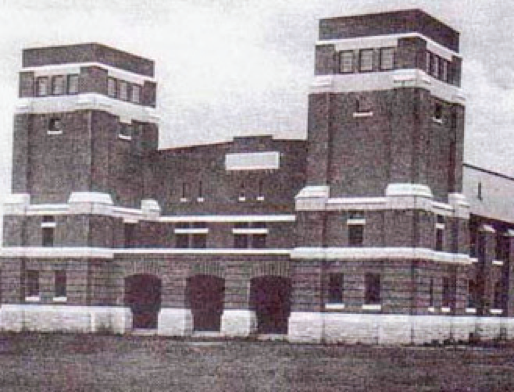 Barrie Armoury Downtown