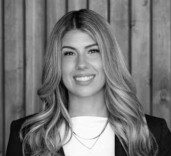 Natalie Julien, Sales Representative