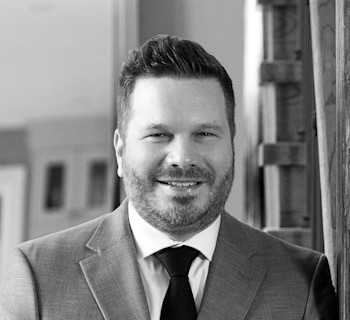 Josh Faris, Sales Representative