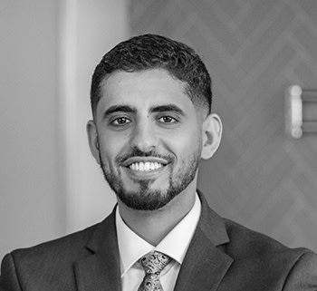  Ali Al-Mahdi, Sales Representative
