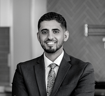  Ali Al-Mahdi, Sales Representative