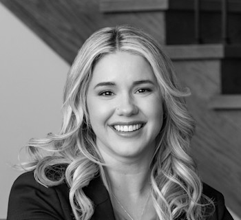 Katherine Denomme, Sales Representative