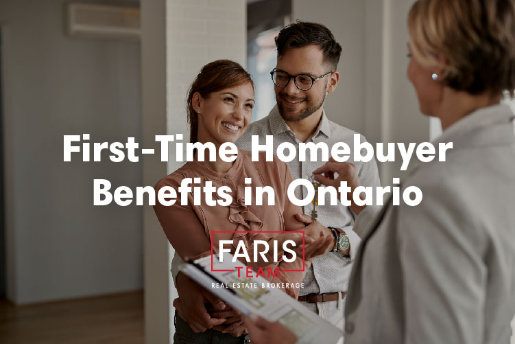 Unlocking The Advantages: First-Time Homebuyer Benefits In Ontario ...