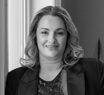 April McEwen, Sales Representative