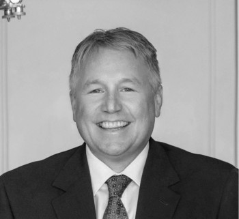 Craig Varcoe, Sales Representative