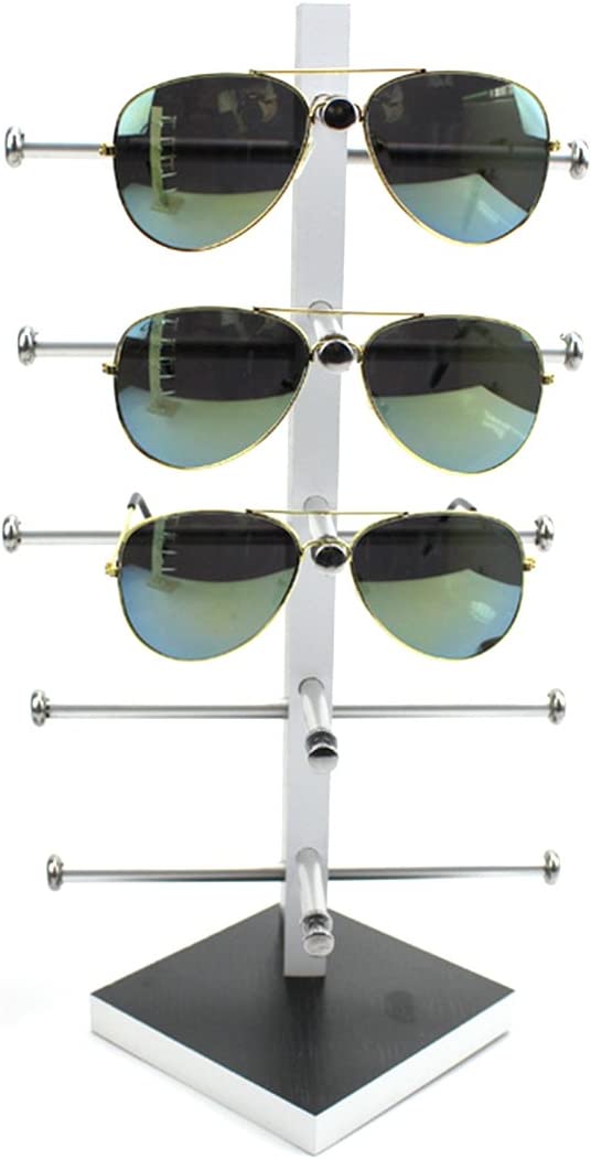 Sunglasses Display Stand