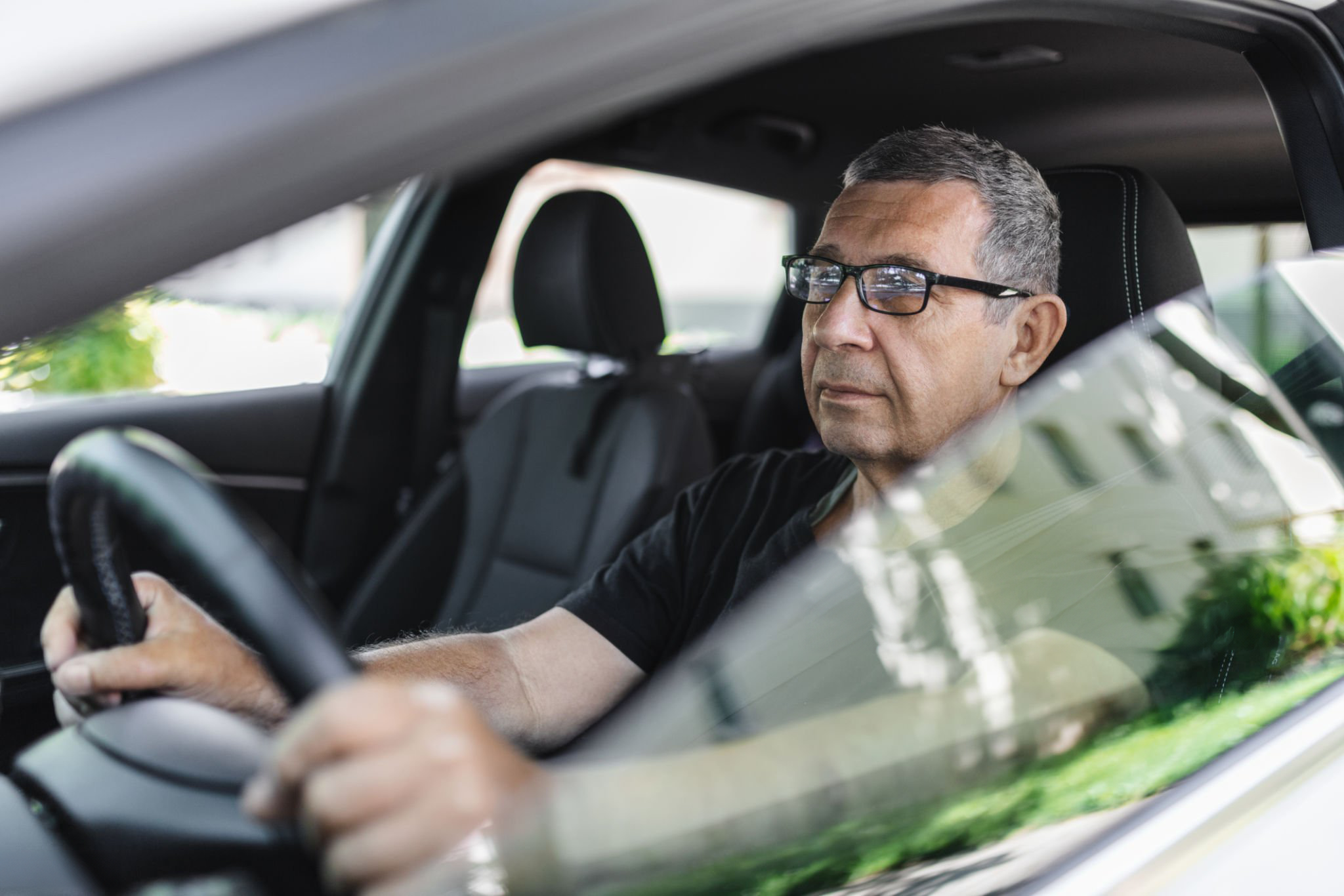 The Role of Vision in Driving Safety: Tips for Maintaining Clear Sight ...