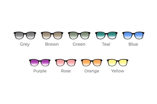 What are Gradient Sunglasses? | 39dollarglasses.com Blog