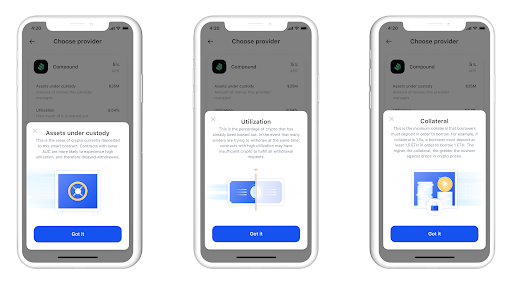 Coinbase wallet