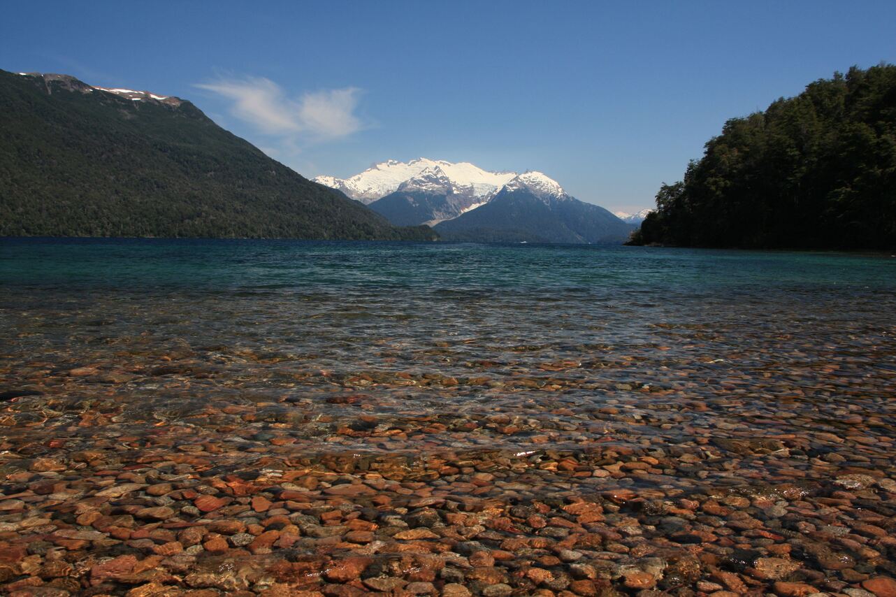 Los Alerces National Park