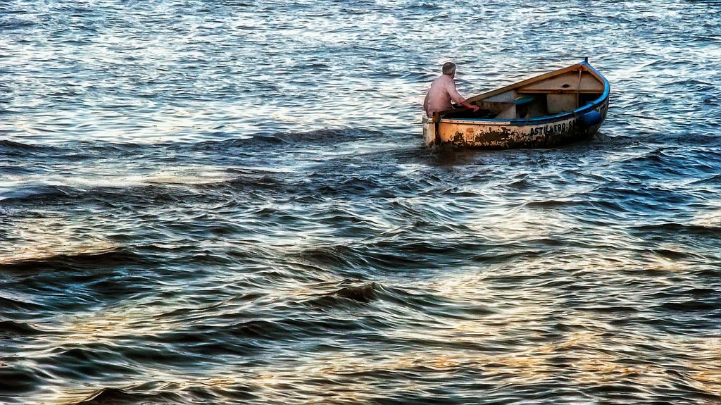 catamaran tigre a uruguay