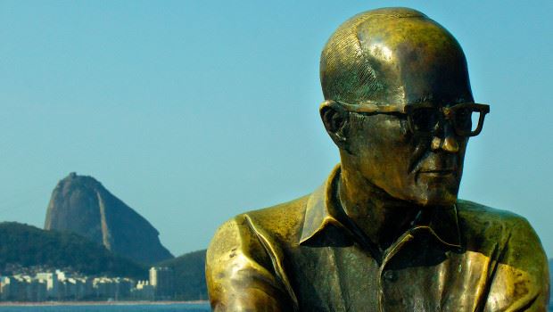 Carlos Drummond de Andrade