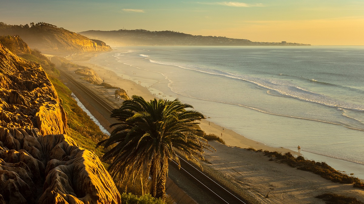 Unveil the glory of California's Pacific Coast Highway - SA