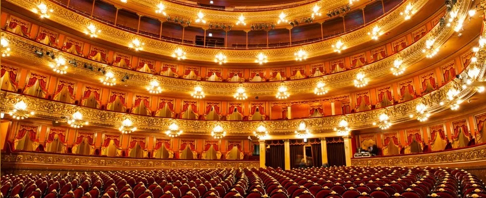 Teatro colon