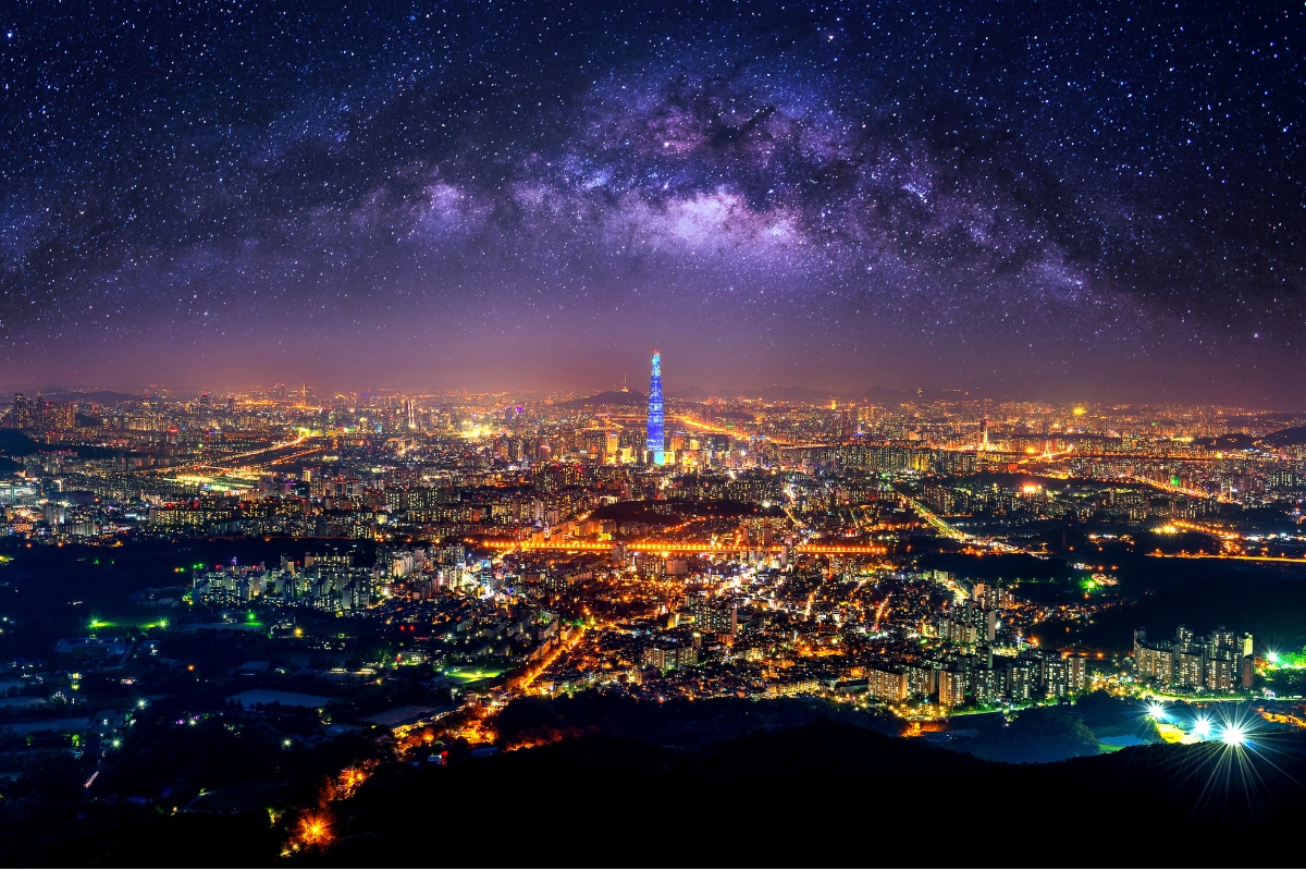 Seoul offers experiences in food, history, shopping, design, wellness, and nightlife.