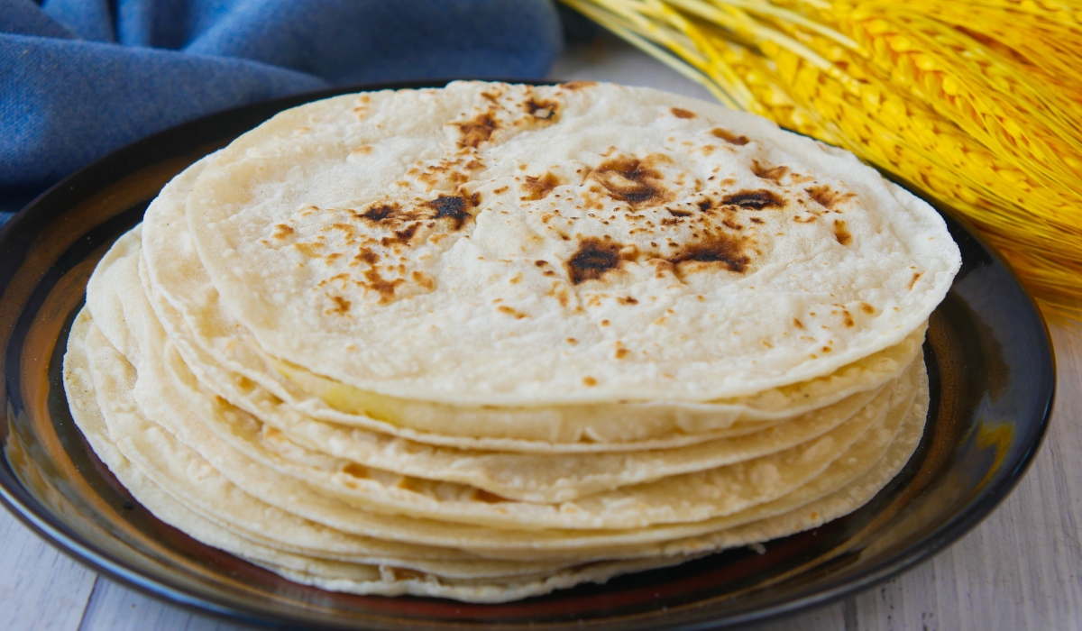 Chapatis