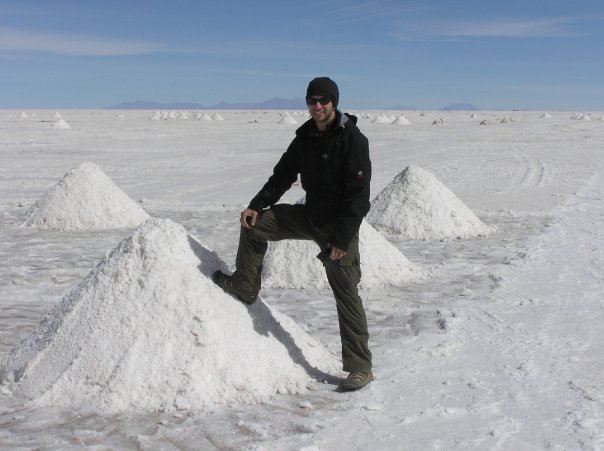 Uyuni