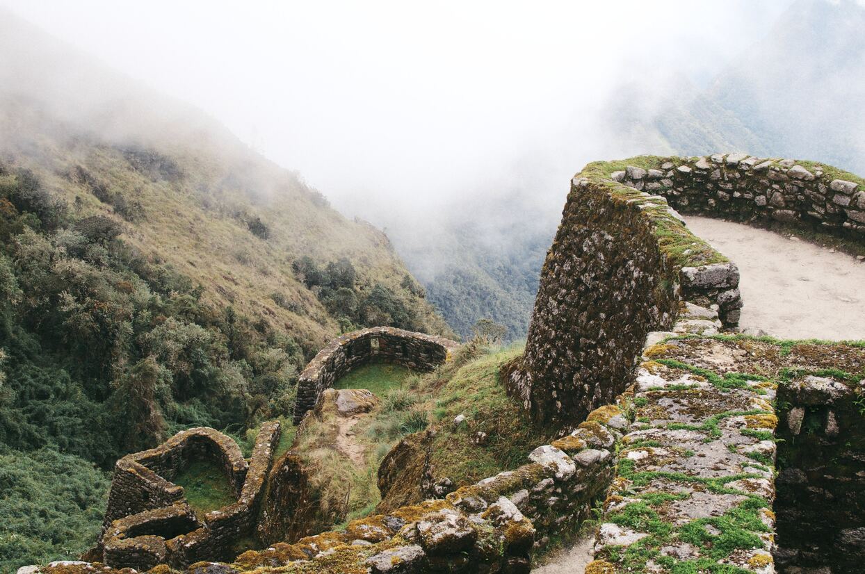 Inca Trail