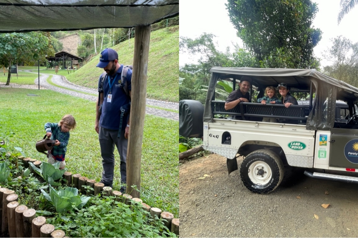 Destination Expert Hayley and Family in Paraty, Brazil (3)