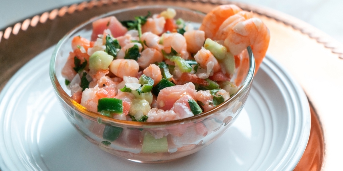 Ceviche