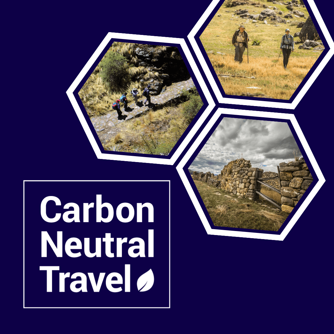 Carbon Neutral Travel