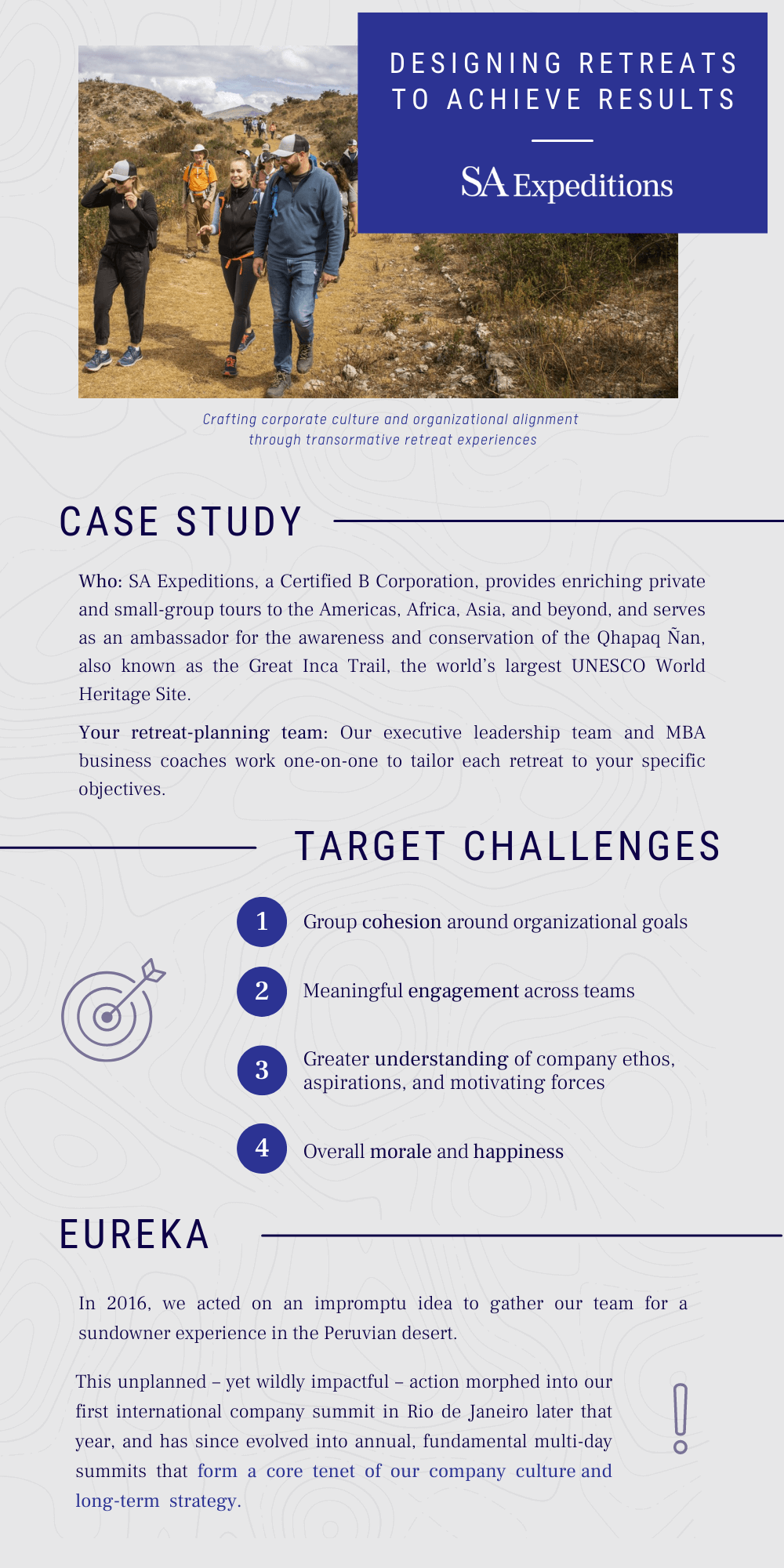 Case Study - Company Retreats (Infographic1)