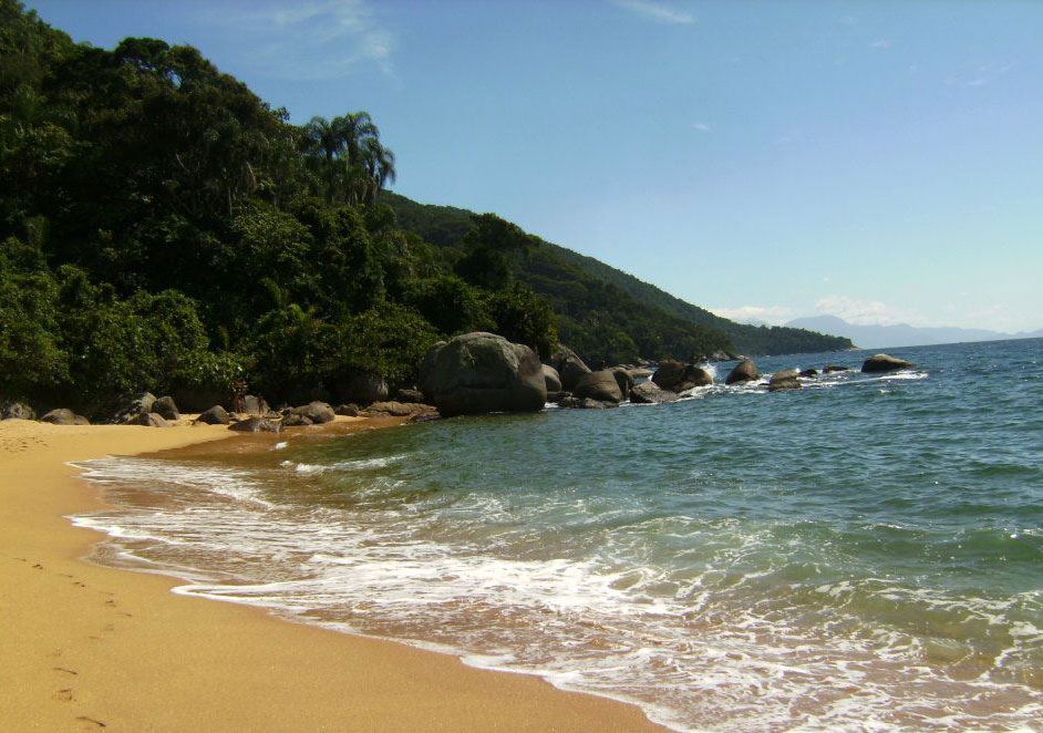 brazil-beach