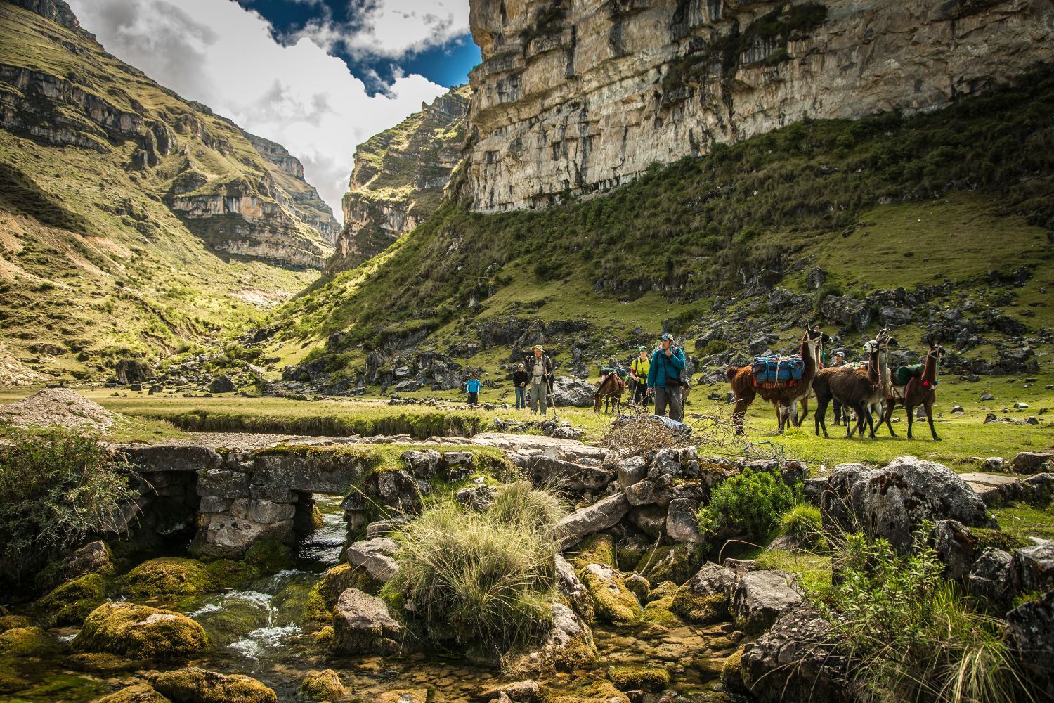 Inca Trail