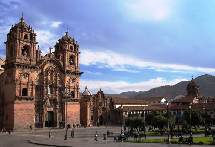 cusco