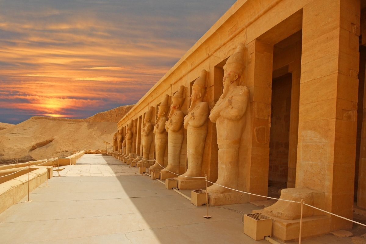 2-egypt-Luxor-west-bank-Valley-of-Kings