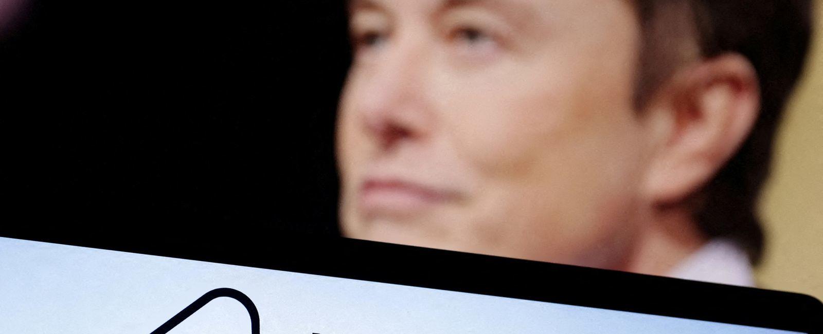 Elon Musk's Neuralink shows first brain-chip patient playing chess