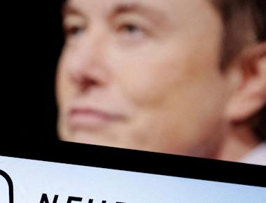 Elon Musk's Neuralink shows first brain-chip patient playing chess