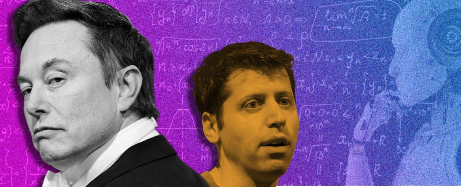 Elon Musk Suggests Directors Who Could Stand Up To Sam Altman Amid Rumors Of OpenAI Achieving AGI