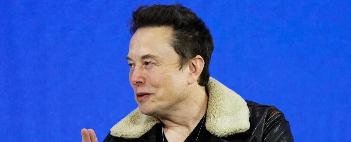 Elon Musk Barely Mentioned the Tesla Cybertruck in His Bizarre Interview