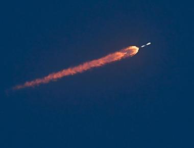 SpaceX launch: Live updates from Starlink Falcon 9 launch at Cape