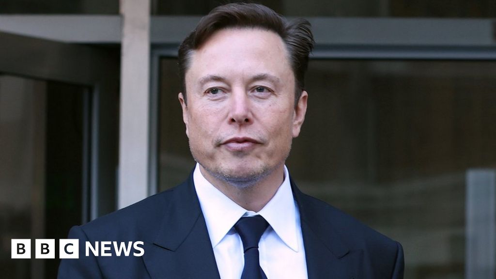 Elon Musk threatens to sue Microsoft over Twitter data