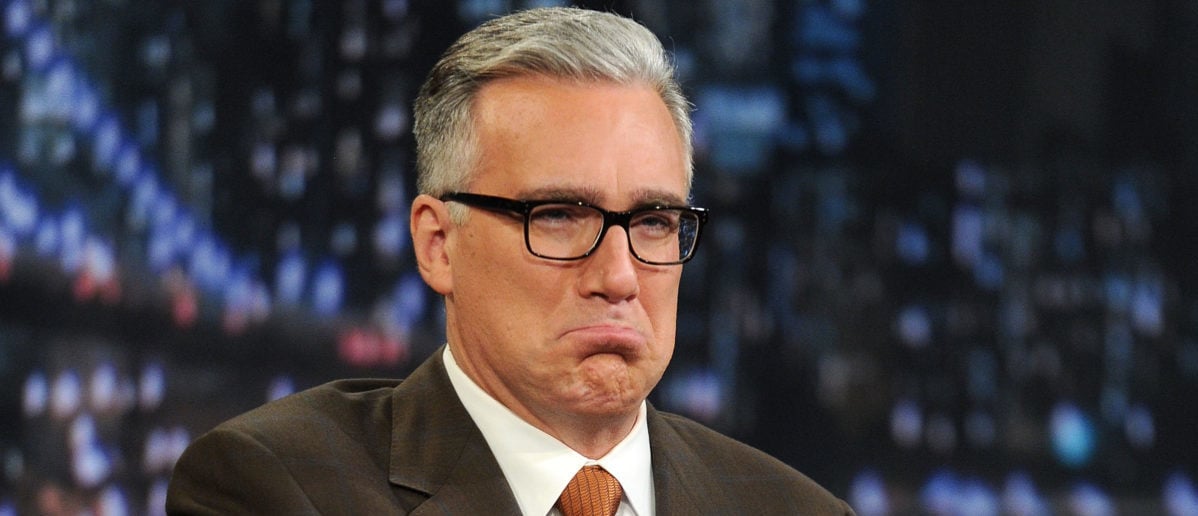 Keith Olbermann ‘Quits’ Twitter, Plasters ‘F*ck Elon Musk’ On Profile Pictures