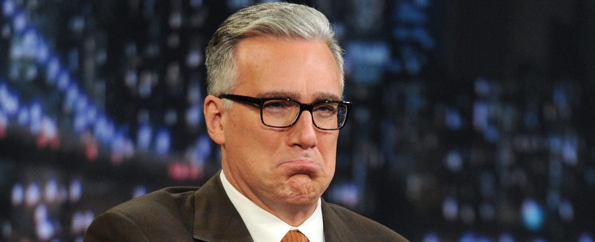 Keith Olbermann ‘Quits’ Twitter, Plasters ‘F*ck Elon Musk’ On Profile Pictures