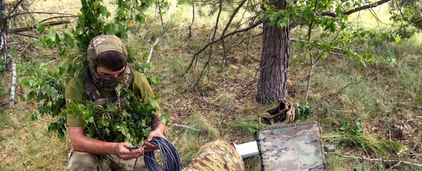 Dems Probe Musk’s SpaceX Over Russia’s Alleged Starlink Use