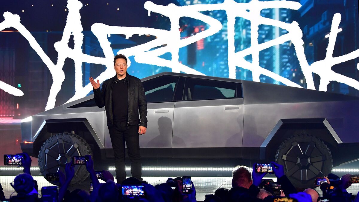 Tesla Cybertruck Delivery Event Preview: Musk Warns of Production Challenges