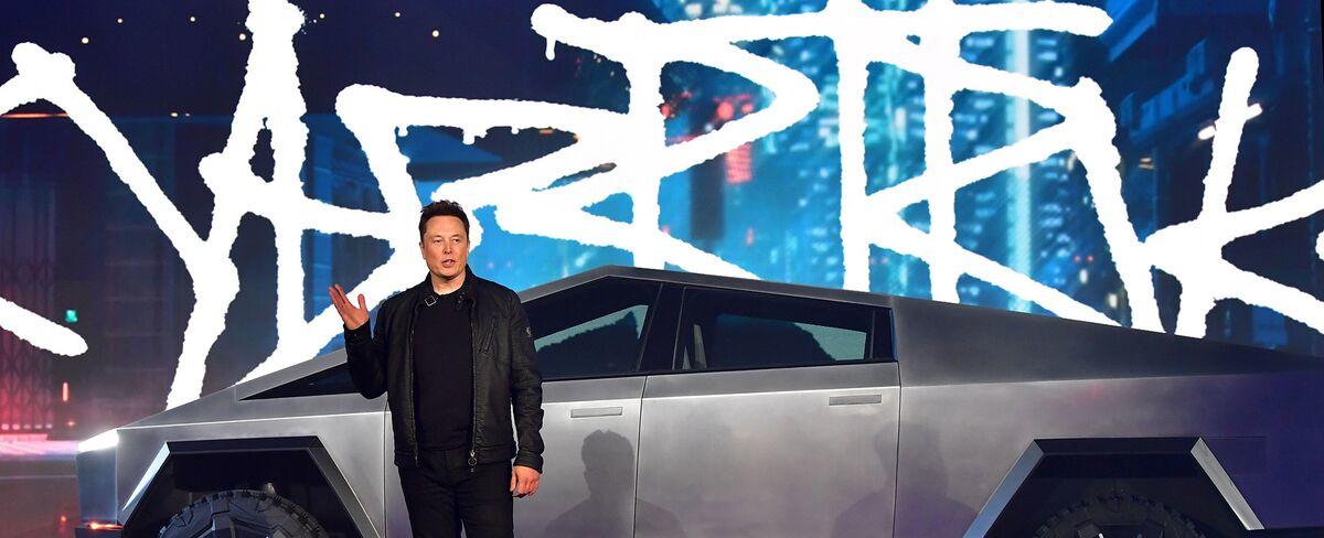 Tesla Cybertruck Delivery Event Preview: Musk Warns of Production Challenges