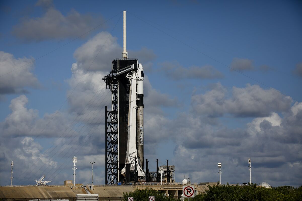 SpaceX Gets Nod for Second Launch Site from Southern California