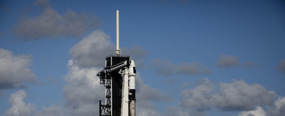 SpaceX Gets Nod for Second Launch Site from Southern California