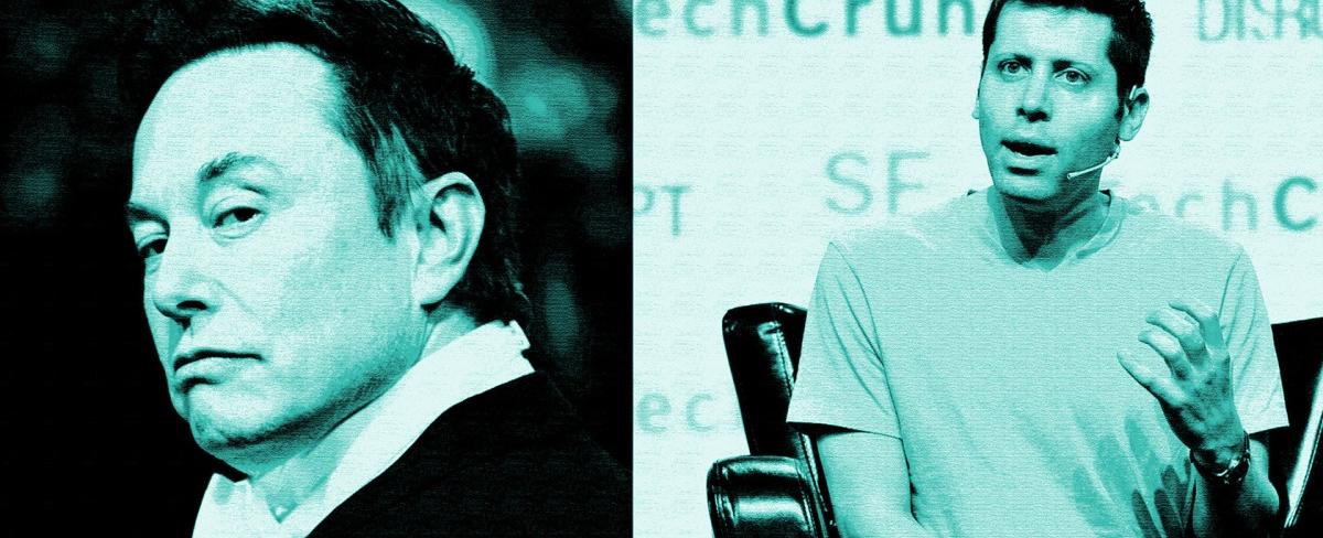 Elon Musk used to say he put $100M in OpenAI, but now it's $50M: Here are the receipts