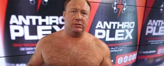 Elon Musk plans to bring Alex Jones back to Twitter, days before Sandy Hook anniversary | Boing Boing